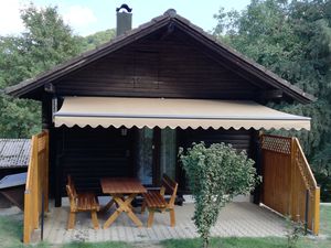 Ferienhaus für 6 Personen (63 m²) ab 35 € in Simmelsdorf