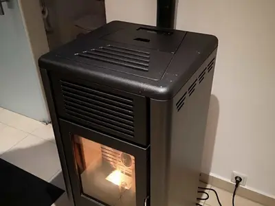 Ferienhaus für 6 Personen (63 m²) in Simmelsdorf 6/10