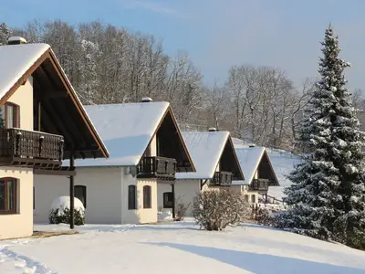 Ferienhaus für 6 Personen (100 m²) in Simmerath 2/10