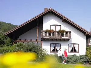 Ferienhaus für 4 Personen (80 m²) in Simmerath