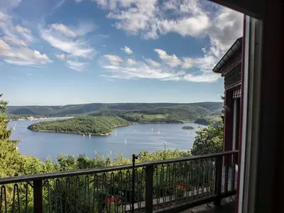 Ferienhaus für 6 Personen (75 m²) in Simmerath 1/10
