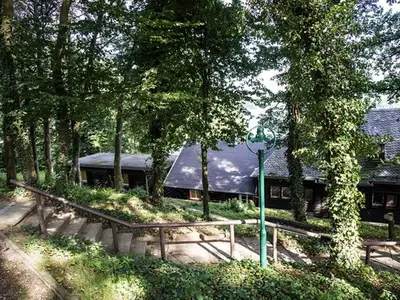 Ferienhaus für 6 Personen (75 m²) in Simmerath 2/10
