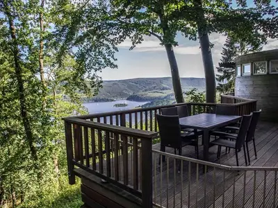 Ferienhaus für 6 Personen (75 m²) in Simmerath 3/10