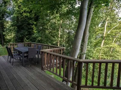 Ferienhaus für 6 Personen (75 m²) in Simmerath 4/10