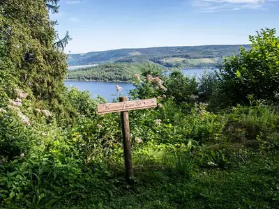 Ferienhaus für 6 Personen (75 m²) in Simmerath 8/10