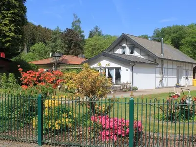 Ferienhaus für 9 Personen (130 m²) in Simmerath 1/10