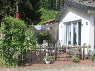 Ferienhaus für 9 Personen (130 m²) in Simmerath 3/10