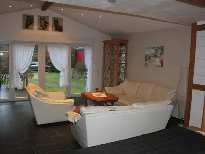Ferienhaus für 9 Personen (130 m²) in Simmerath 5/10