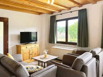 Ferienhaus für 5 Personen (80 m²) in Simmerath 5/10