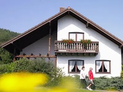 Ferienhaus für 7 Personen (100 m²) in Simmerath 2/10