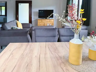 Ferienhaus für 7 Personen (100 m²) in Simmerath 6/10