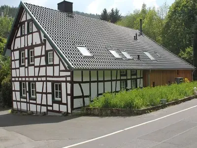 Ferienhaus für 7 Personen (120 m²) in Simmerath 1/10