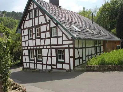 Ferienhaus für 7 Personen (120 m²) in Simmerath 2/10