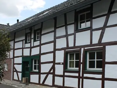 Ferienhaus für 7 Personen (120 m²) in Simmerath 4/10