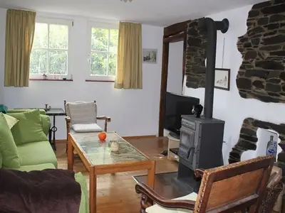 Ferienhaus für 7 Personen (120 m²) in Simmerath 6/10