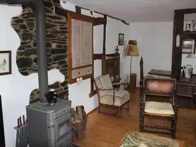 Ferienhaus für 7 Personen (120 m²) in Simmerath 9/10
