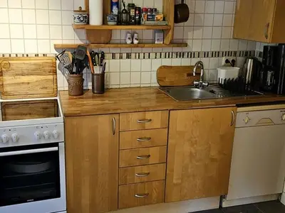 Ferienhaus für 7 Personen (120 m²) in Simmerath 10/10