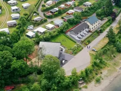 Ferienhaus für 12 Personen (200 m²) in Simmerath 4/10