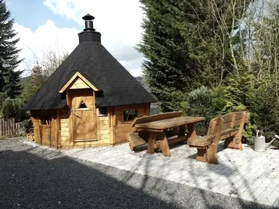 Ferienhaus für 12 Personen (200 m²) in Simmerath 5/10