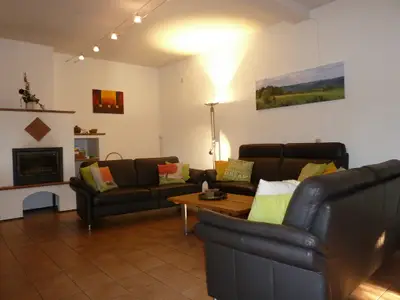 Ferienhaus für 12 Personen (200 m²) in Simmerath 6/10