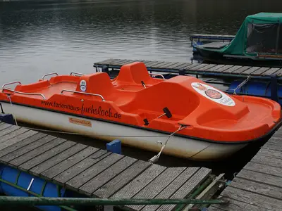 Ferienhaus für 12 Personen (200 m²) in Simmerath 7/10