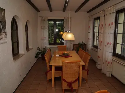 Ferienhaus für 12 Personen (200 m²) in Simmerath 8/10