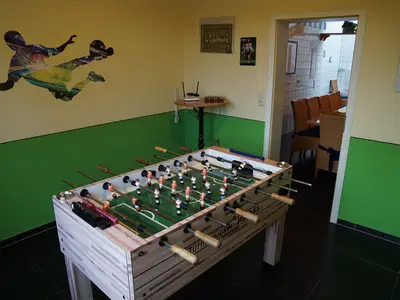 Ferienhaus für 12 Personen (200 m²) in Simmerath 10/10