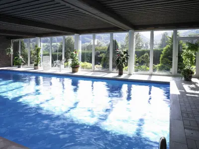 Ferienhaus für 6 Personen (100 m²) in Simmerath 9/10