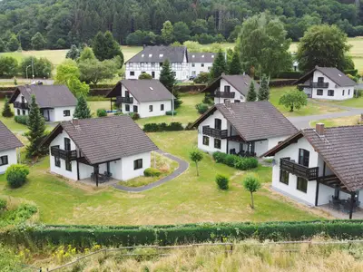 Ferienhaus für 4 Personen (80 m²) in Simmerath 2/10