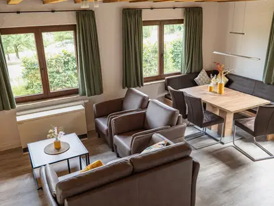 Ferienhaus für 4 Personen (80 m²) in Simmerath 3/10