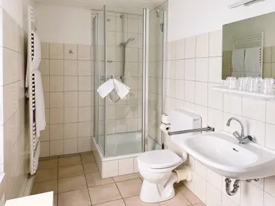 Ferienhaus für 4 Personen (80 m²) in Simmerath 7/10