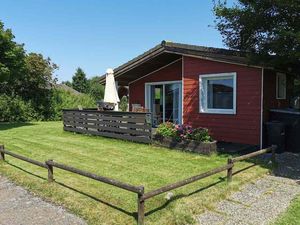 Ferienhaus für 4 Personen (60 m²) in Simonsberg