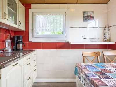 Ferienhaus für 4 Personen (50 m²) in Simonsberg 7/10