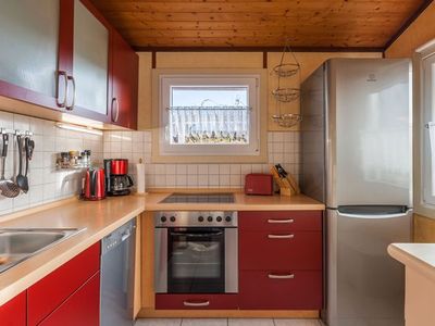 Ferienhaus für 4 Personen (50 m²) in Simonsberg 7/10