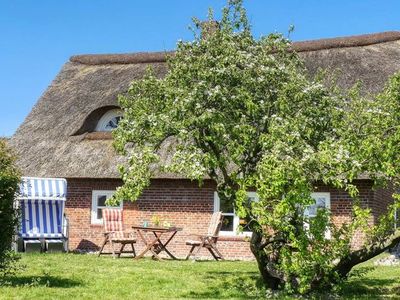 Ferienhaus für 2 Personen (75 m²) in Simonsberg 1/10