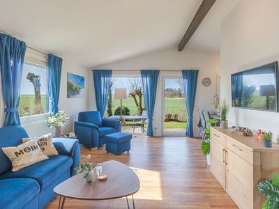 Ferienhaus für 4 Personen (60 m²) in Simonsberg 1/10