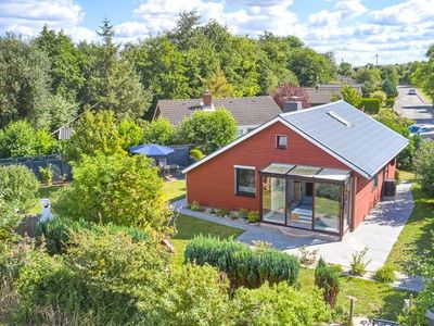 Ferienhaus für 5 Personen (70 m²) in Simonsberg 5/10