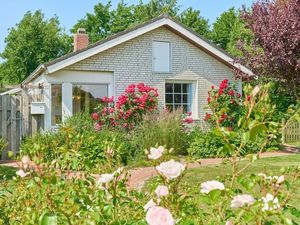 Ferienhaus für 2 Personen (55 m²) in Simonsberg