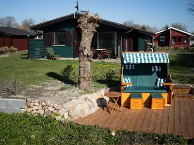 Ferienhaus für 4 Personen (48 m²) in Simonsberg 1/10