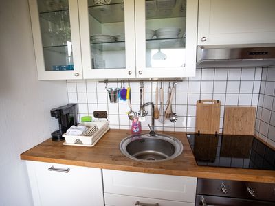 Ferienhaus für 4 Personen (48 m²) in Simonsberg 5/10