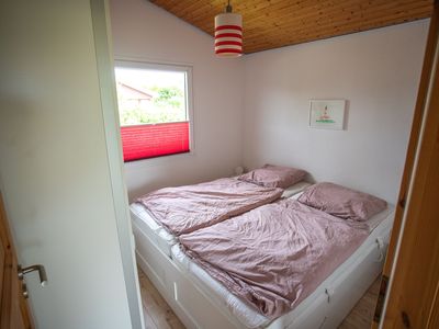 Ferienhaus für 4 Personen (48 m²) in Simonsberg 8/10