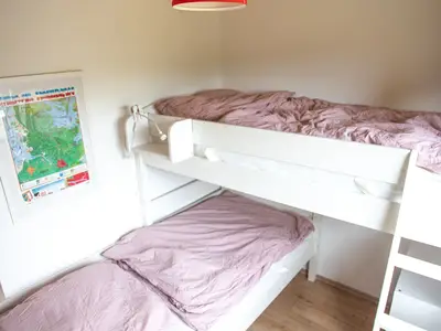 Ferienhaus für 4 Personen (48 m²) in Simonsberg 9/10
