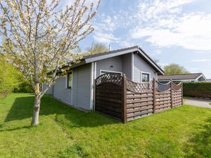 Ferienhaus für 4 Personen (48 m²) in Simonsberg