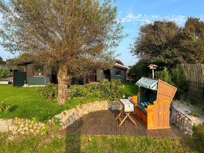 Ferienhaus für 4 Personen (50 m²) in Simonsberg 3/10