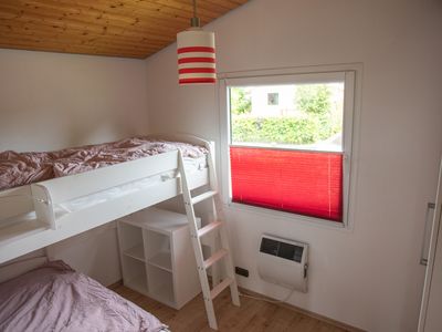 Ferienhaus für 4 Personen (50 m²) in Simonsberg 7/10