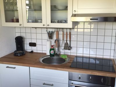 Ferienhaus für 4 Personen (50 m²) in Simonsberg 9/10