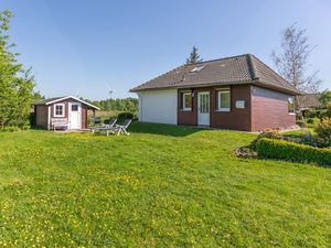 Ferienhaus für 4 Personen (67 m²) in Simonsberg