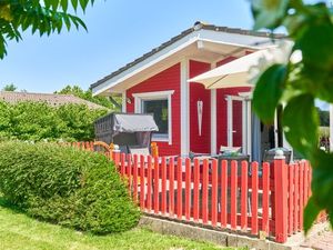 Ferienhaus für 4 Personen (60 m&sup2;) in Simonsberg