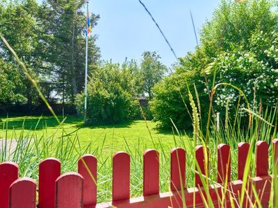 Ferienhaus für 4 Personen (60 m²) in Simonsberg 8/10