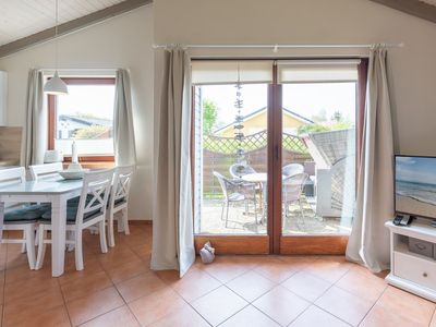 Ferienhaus für 4 Personen (48 m²) in Simonsberg 6/10